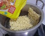 Cara Membuat Mie Goreng Bakso amp Cuciwis 1