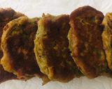 Foto del paso 8 de la receta: BLINIS DE BATATA 🍠 😋😋🍠🎊 (Panquequitos aireados) 😋🤗