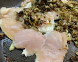 Foto del paso 3 de la receta: Pollo de Martita