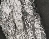 Baked Pearl Brinjal recipe step 2 photo