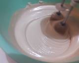 Onbitjkoek langkah memasak 3 foto