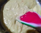 Foto langkah ke 3 dari resep Goguma Latte - Latte Ubi.