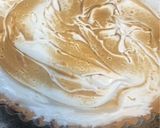 Foto del paso 12 de la receta: Tarta de limón y merengue