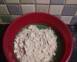 * முளைகட்டிய ராகி மாவு குக்கீஸ் *(ragi cookies recipe in tamil) ரெசிபி ஸ்டேப் 4 புகைப்படம்