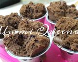 Foto langkah ke 6 dari resep Brokus cokelat.