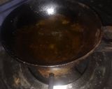 A picture of step 8 of Ghiya Kaddu ki Sabji.