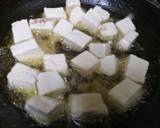 Paneer chilli recipe step 2 photo