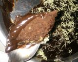 Foto langkah ke 6 dari resep BROWNIES COKLAT LUMER.. ALA:Agreyna S.