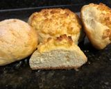 Foto del paso 4 de la receta: Pancitos suaves