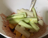 Foto del paso 5 de la receta: Maggie’s piña loca🤪