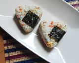 Foto langkah ke 5 dari resep Onigiri.