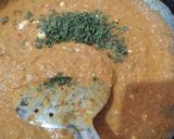 पंजाबी दम आलू (punjabi dum aloo recipe in Hindi) रेसिपी चरण 6 फोटो