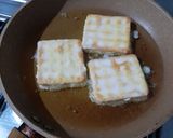 Foto langkah ke 4 dari resep Kue Gabin Krenyes.
