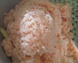 Foto langkah ke 3 dari resep Nasi Merah.