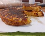 Foto del paso 6 de la receta: Tortilla de papas