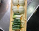 Foto del paso 2 de la receta: Ramen 🍜🇯🇵