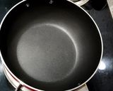सफेद ग्रेवी पनीर (safed gravy paneer recipe in Hindi) रेसिपी चरण 5 फोटो