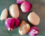 Foto langkah ke 3 dari resep Telur Cit.