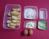 Foto langkah ke 1 dari resep Nugget Pisang.