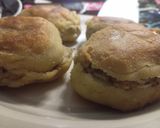 Foto del paso 4 de la receta: Arepas venezolanas veganas de Pascua