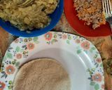 Foto del paso 2 de la receta: Tacos dorados de carne molida y papa
