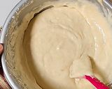 Foto langkah ke 6 dari resep Banana Cake with DCC.