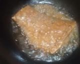 A picture of step 5 of Fry fish.