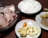 Foto langkah ke 1 dari resep Resep Ayam Goreng Bumbu Padang Pariaman Sumatera Barat.