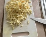 Foto del paso 5 de la receta: Lasaña vegetariana