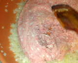 Foto del paso 6 de la receta: Lasaña de carne y salsa bechamel