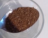 عکس مرحله 8 از دستور کوکی دانه قهوه solmaz