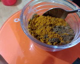 Foto del paso 1 de la receta: Garam masala