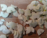 Foto del paso 2 de la receta: Sopa de ajo