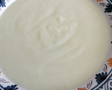 Foto del paso 10 de la receta: Crema de coliflor con queso