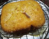 Foto del paso 6 de la receta: Budín de limón al café