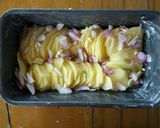 Foto langkah ke 3 dari resep Crispy potato roast.