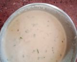গার্লিক পরোটা(Garlic parota recipe in bengali) রেসিপি ধাপ - 2 ছবি