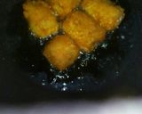 Foto langkah ke 3 dari resep Pisang goreng krispi isi.