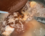 Foto del paso 5 de la receta: 🥣 Mole de olla de mi abuelita 🧡