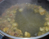 Foto del paso 2 de la receta: Dulce de Manzana sin azúcar