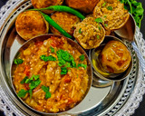 लिट्टी चोखा (Litti Chokha recipe in Hindi) रेसिपी चरण 7 फोटो
