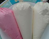 Foto langkah ke 3 dari resep Butter Cream.