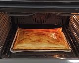 Foto del paso 6 de la receta: Empanada de pisto (a mi manera) en Panificadora Lidl 🥟
