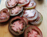 Foto del paso 4 de la receta: Lasaña de berenjena