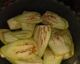 Foto del paso 1 de la receta: Lasagna de Berenjenas y Zucchinis