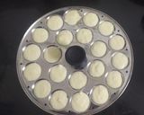 A picture of step 3 of Quick Mini Idli from left over rice.