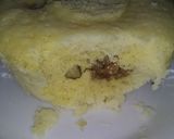 Foto del paso 4 de la receta: Torta en taza súper fácil