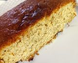 A picture of step 4 of Cinnamon-Nutmeg cake.
