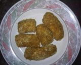 ব্রাজিলিয়ান ফ্রাইড বানানস (brazilian fried bananas recipe in bengali) রেসিপির ধাপ 8 ছবি