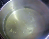 Foto del paso 5 de la receta: Cebolletas tiernas en vinagre agridulce en semi conservas